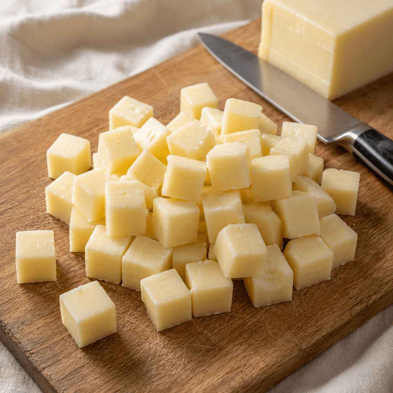 Detroit Brick Cheese Blend